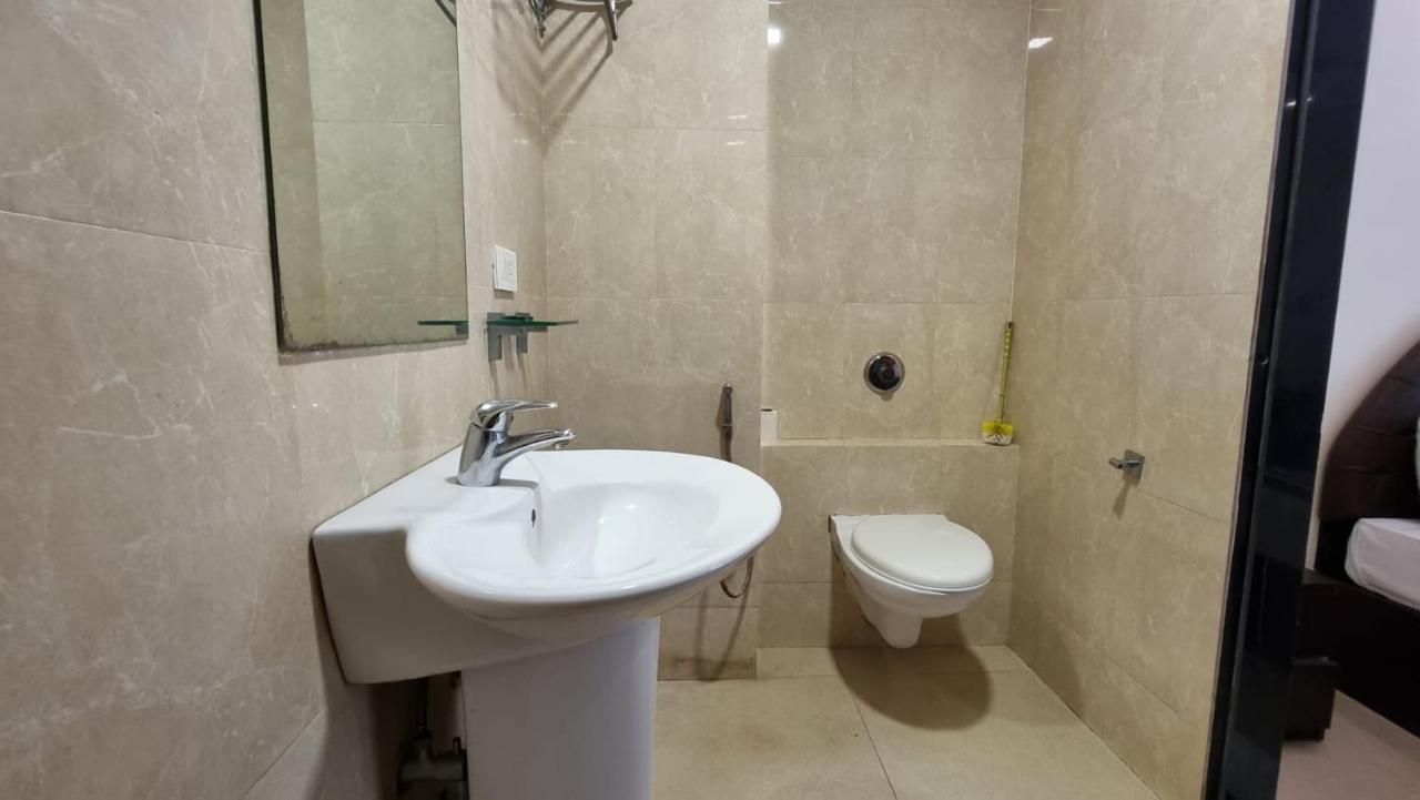 Palolem Inn Zewnętrze zdjęcie