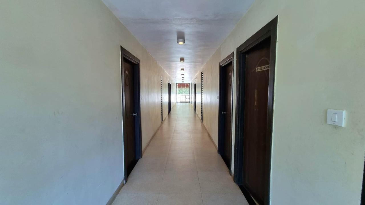 Palolem Inn Zewnętrze zdjęcie